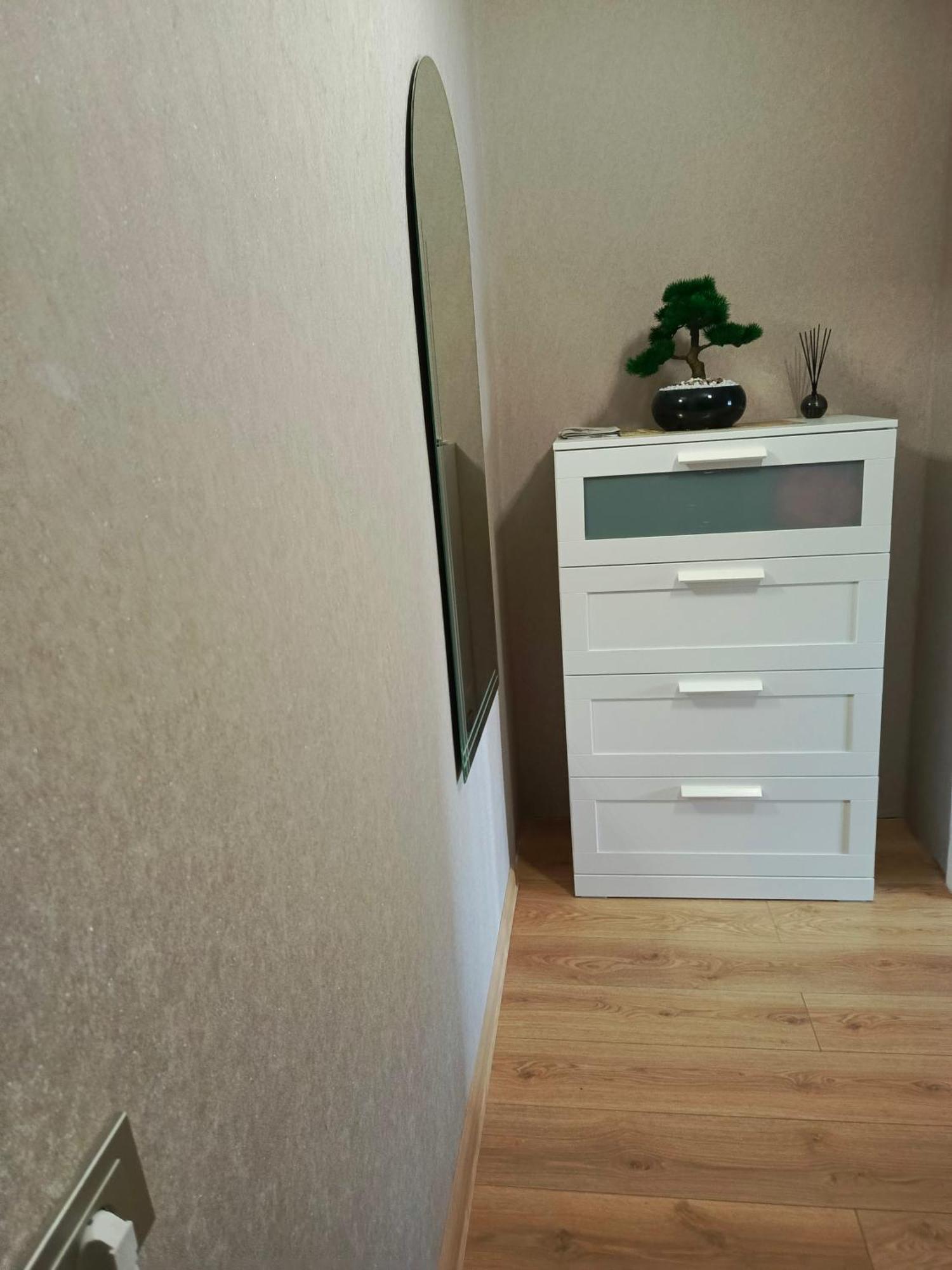 Andante Apartment Self Check In Klaipėda Dış mekan fotoğraf
