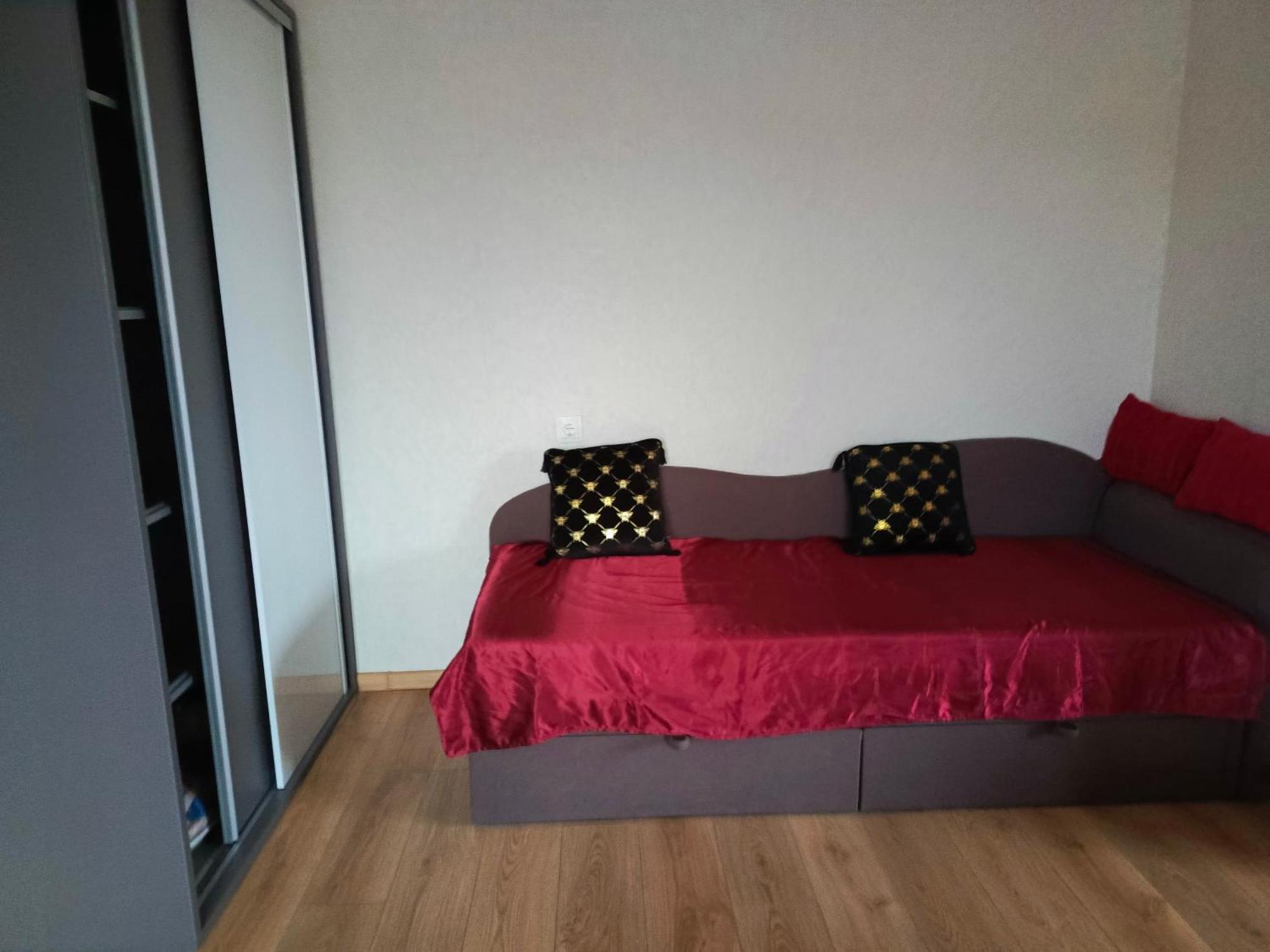 Andante Apartment Self Check In Klaipėda Dış mekan fotoğraf